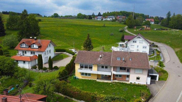 Willkommen im neuen Zuhause!