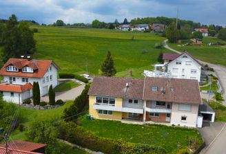 Willkommen im neuen Zuhause!