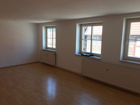 Ansicht Wohnung