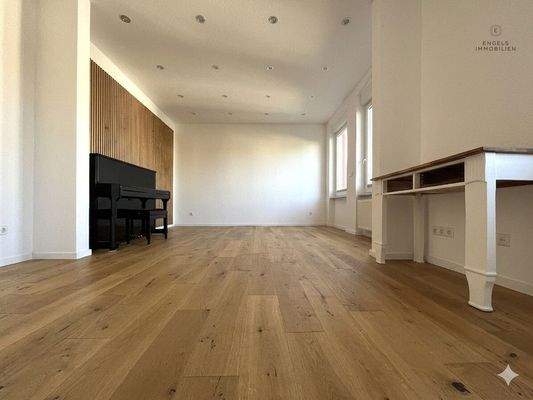 Wohn-/Essbereich Erdgeschoss