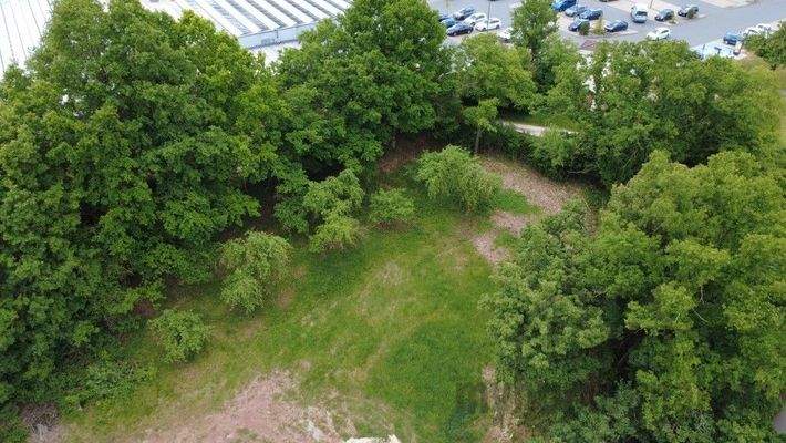 Bugrundstück emskirchen 013