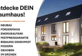 Übersicht Traumhaus Jena