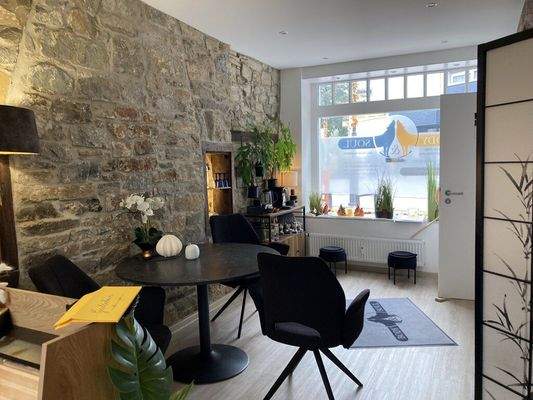 Behandlungsraum Gewerbe