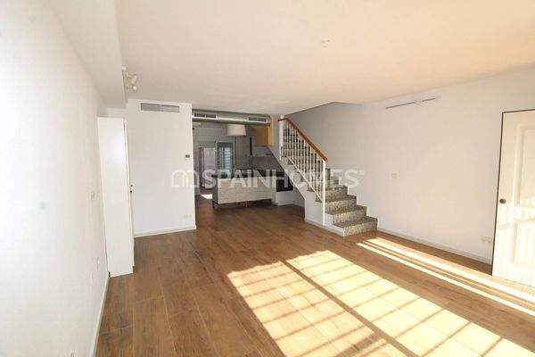 Townhouse with Garden near the Beach in El Mojón Murcia