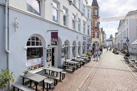 Lübeck Renditeobjekte, Mehrfamilienhäuser, Geschäftshäuser, Kapitalanlage