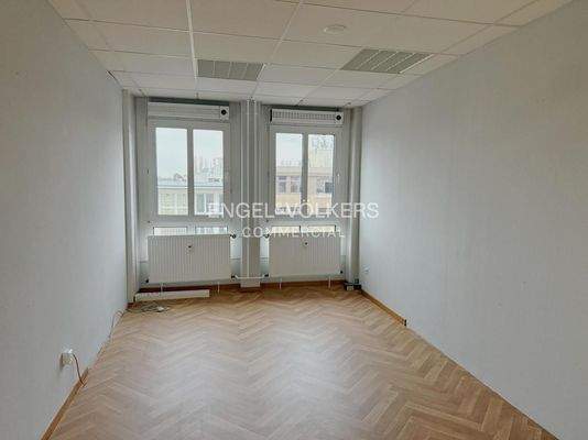 Mieteinheit im 4. OG