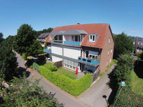 Wildeshausen Wohnungen, Wildeshausen Wohnung mieten