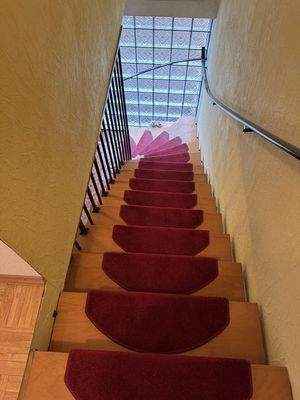 Treppe