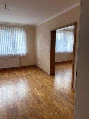 Durchgang zw. Zimmer 1 + 2