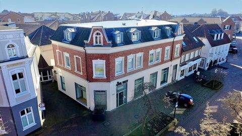 Rhede Renditeobjekte, Mehrfamilienhäuser, Geschäftshäuser, Kapitalanlage