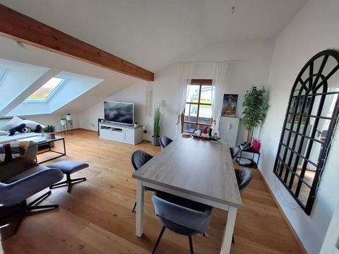 Waldkirchen Wohnungen, Waldkirchen Wohnung kaufen