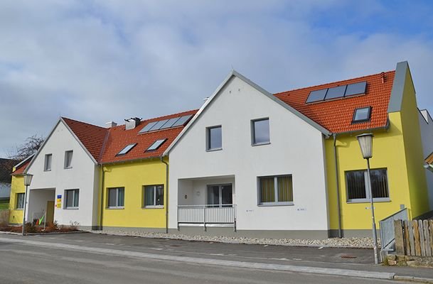 Betreutes Wohnen Schwarzenau
