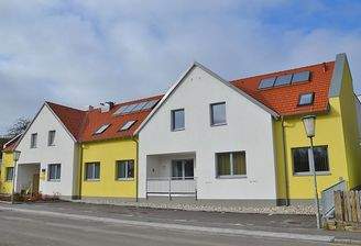 Betreutes Wohnen Schwarzenau