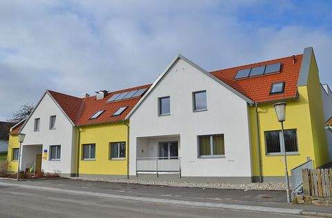 Schwarzenau Wohnungen, Schwarzenau Wohnung mieten