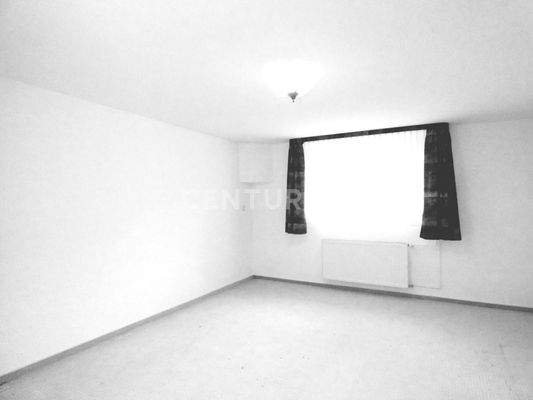 Keller z. B. Gästezimmer