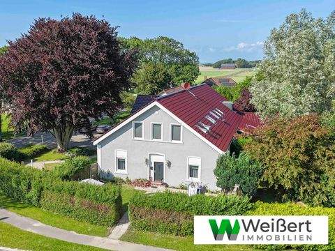 Friedrichskoog Häuser, Friedrichskoog Haus kaufen