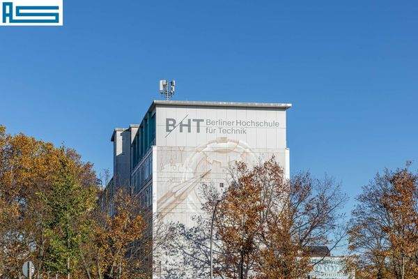 Berliner Hochschule für Technik 