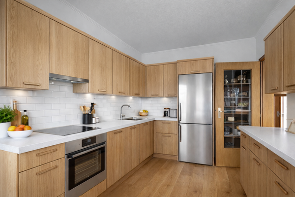 Küche - Einrichtungsidee