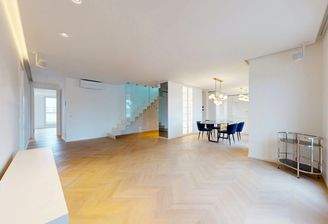 Wohnbereich Ansicht II