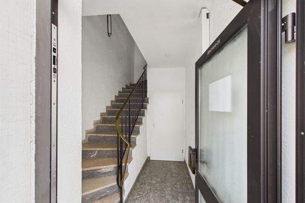  66450 Bexbach – Rathausstraße 16a