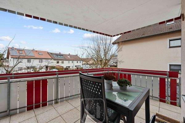 Genießen Sie Ihren Feierabend