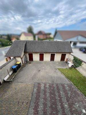 Nebengeäude_Schuppen von oben Bild 3