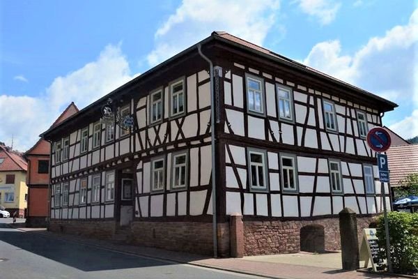 Außen