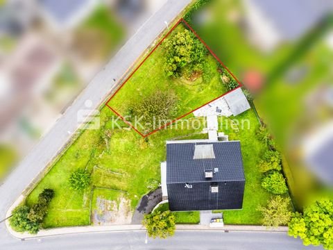 Königswinter Grundstücke, Königswinter Grundstück kaufen