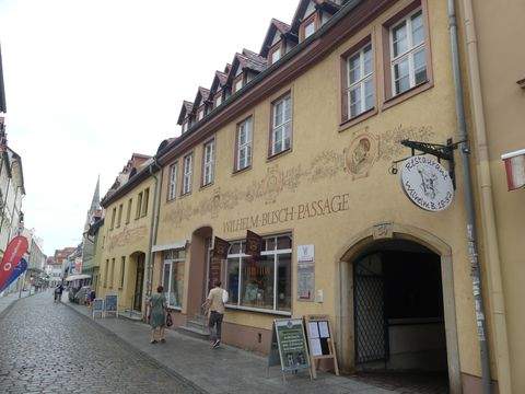 Merseburg Häuser, Merseburg Haus kaufen