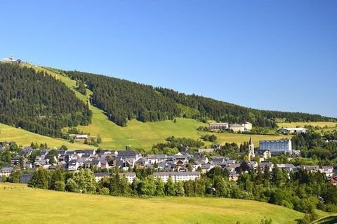 Oberwiesenthal Wohnungen, Oberwiesenthal Wohnung mieten