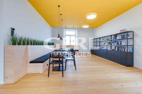 Landshut Büros, Büroräume, Büroflächen 