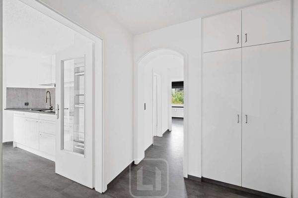 Zugang Räumlichkeiten