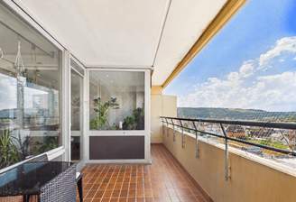 Balkon 1