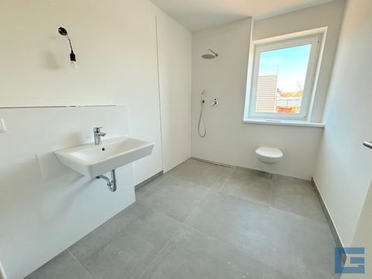 Badezimmer (Obergeschoss)
