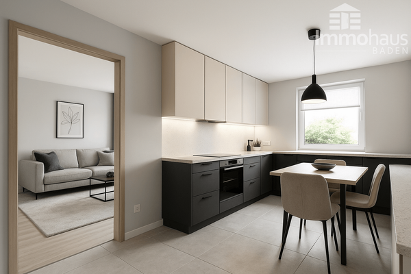 Kueche Einrichtungsvorschlag