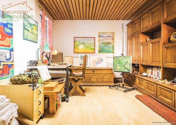 Atelier Souterrain