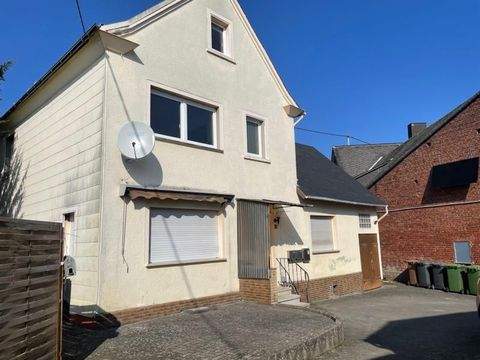 Westerburg Wohnungen, Westerburg Wohnung mieten