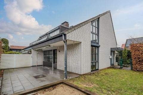 Hamburg Häuser, Hamburg Haus kaufen