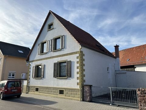Stutensee / Spöck Häuser, Stutensee / Spöck Haus kaufen
