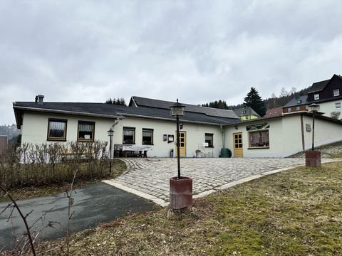 Klingenthal Renditeobjekte, Mehrfamilienhäuser, Geschäftshäuser, Kapitalanlage