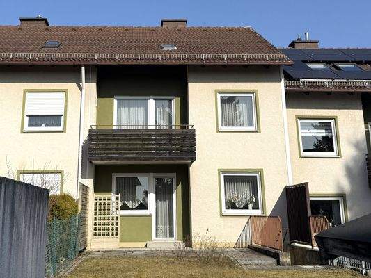 1110 - Gartenansicht