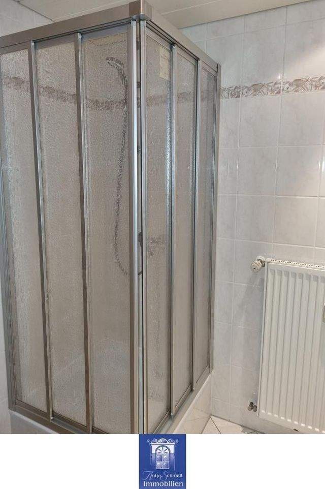 Sehenswerte Wohnung in der Universitätsstadt Freiberg! - Foto 4