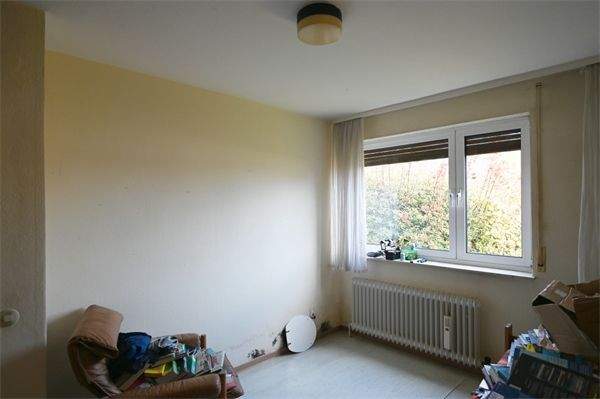 Weiteres gut nutzbares Zimmer