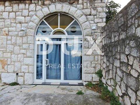 Susak Ladenlokale, Ladenflächen 