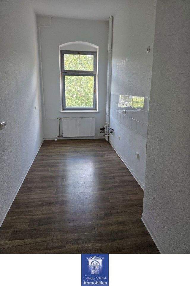 Ihr neues Zuhause wartet auf Sie! Tageslichtbad! Separate Küche! - Photo 1
