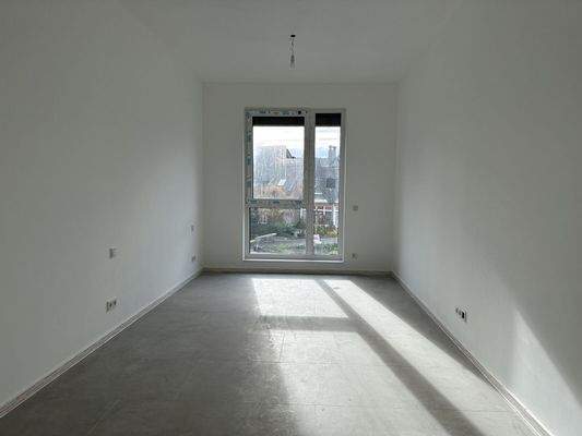 Beispielfoto Schlafzimmer