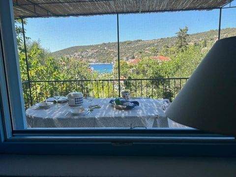 Trogir Häuser, Trogir Haus kaufen