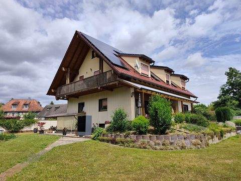 Scheßlitz Häuser, Scheßlitz Haus kaufen