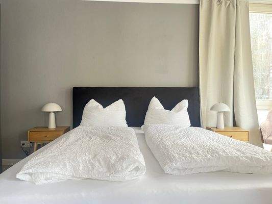 Kingsize-Boxspringbett