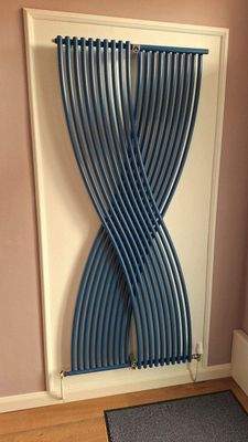 Designer Heizkörper